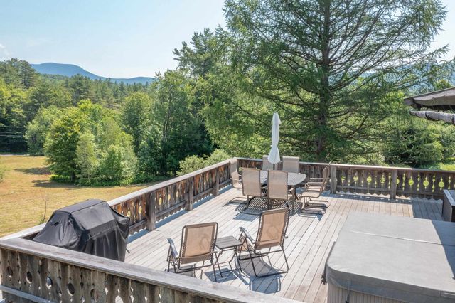 79 Sugar Run Road, Thornton, NH 03285
