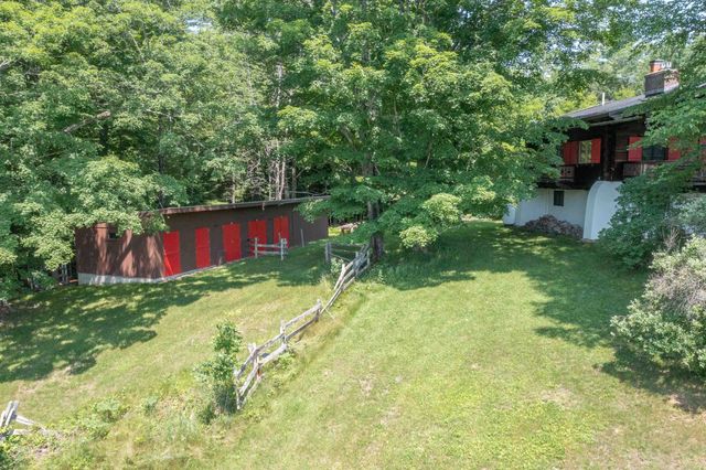 79 Sugar Run Road, Thornton, NH 03285
