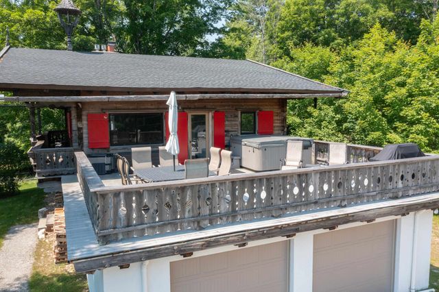 79 Sugar Run Road, Thornton, NH 03285