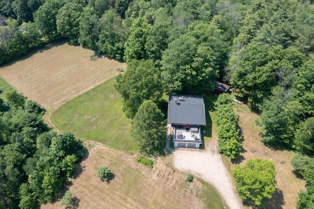 79 Sugar Run Road, Thornton, NH 03285