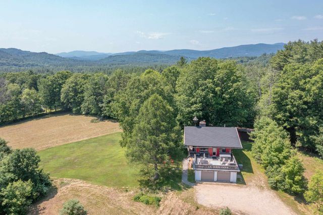 79 Sugar Run Road, Thornton, NH 03285