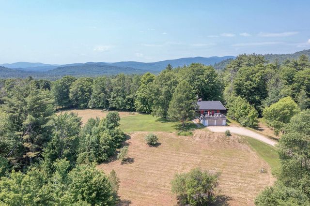 79 Sugar Run Road, Thornton, NH 03285