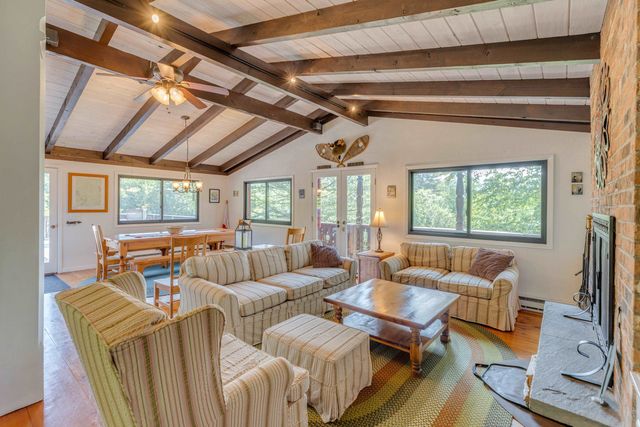 79 Sugar Run Road, Thornton, NH 03285