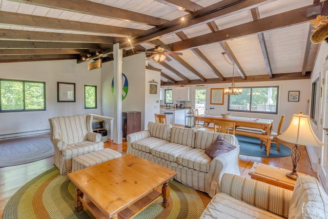 79 Sugar Run Road, Thornton, NH 03285