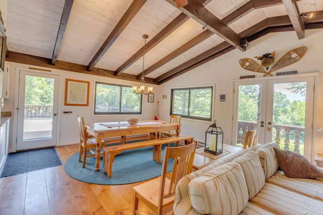 79 Sugar Run Road, Thornton, NH 03285