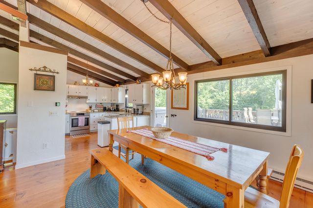 79 Sugar Run Road, Thornton, NH 03285