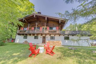 79 Sugar Run Road, Thornton, NH 03285