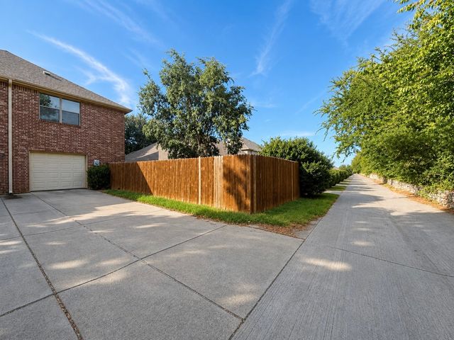 2159 Colby Lane, Wylie, TX 75098