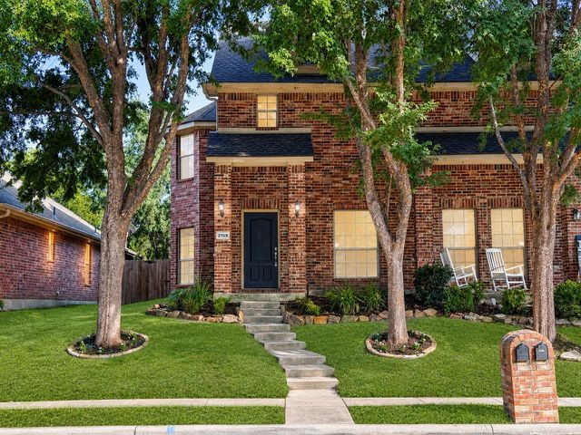 2159 Colby Lane, Wylie, TX 75098