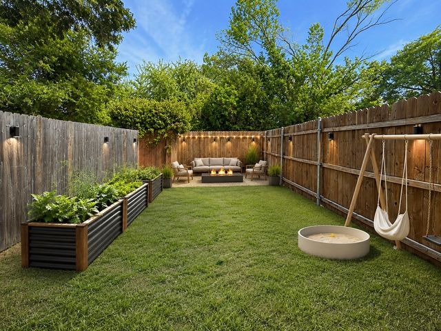 2159 Colby Lane, Wylie, TX 75098