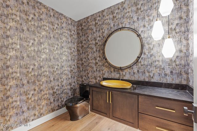 945 N 5TH ST, Coeur D'alene, ID 83814