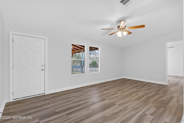 7595 OAK FOREST Road, Keystone Heights, FL 32656