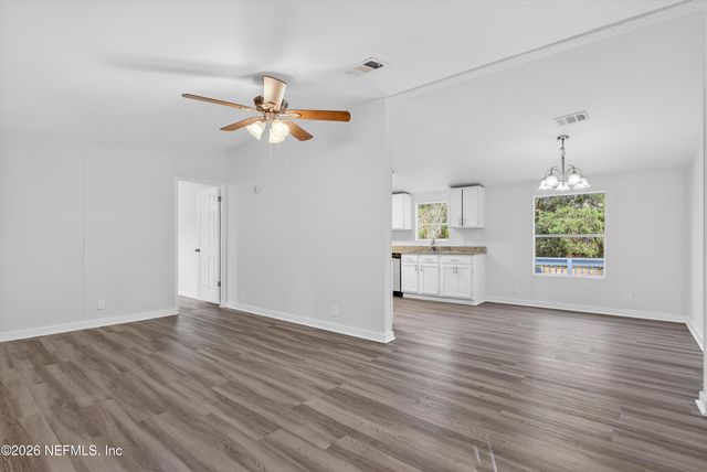 7595 OAK FOREST Road, Keystone Heights, FL 32656