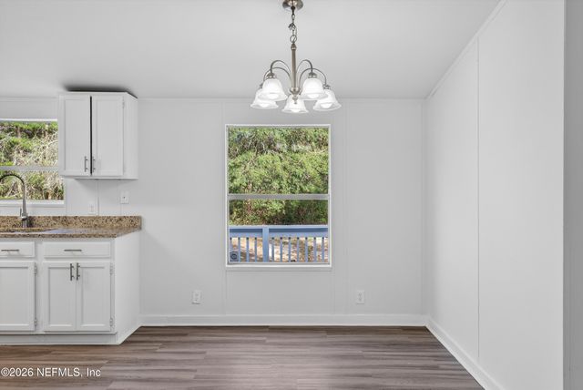 7595 OAK FOREST Road, Keystone Heights, FL 32656