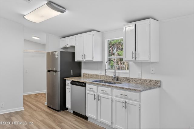 7595 OAK FOREST Road, Keystone Heights, FL 32656