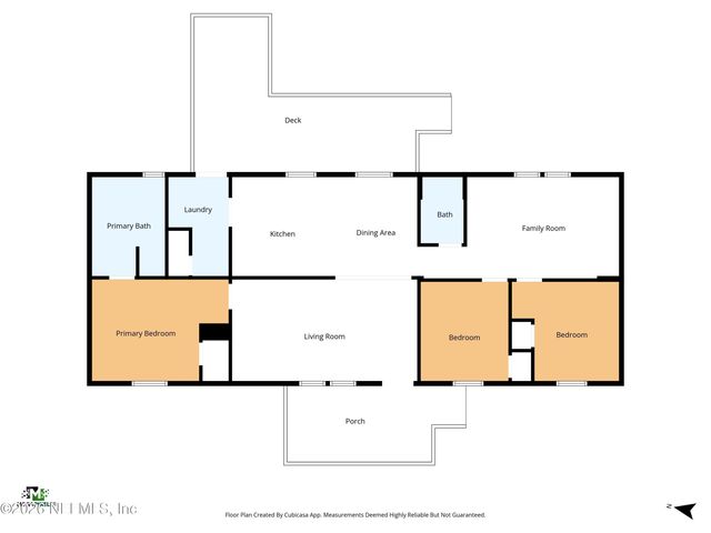 7595 OAK FOREST Road, Keystone Heights, FL 32656