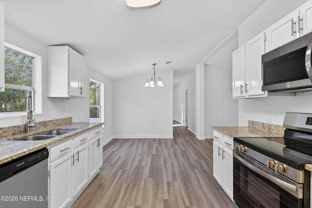 7595 OAK FOREST Road, Keystone Heights, FL 32656