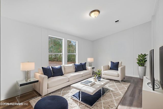 7595 OAK FOREST Road, Keystone Heights, FL 32656