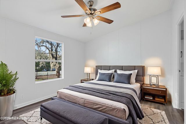 7595 OAK FOREST Road, Keystone Heights, FL 32656