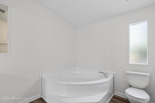 7595 OAK FOREST Road, Keystone Heights, FL 32656