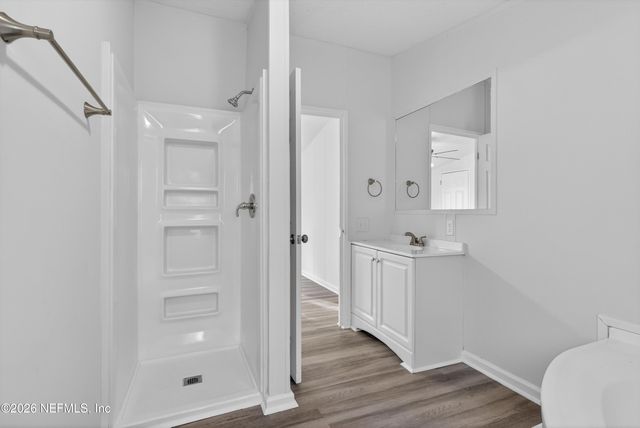 7595 OAK FOREST Road, Keystone Heights, FL 32656