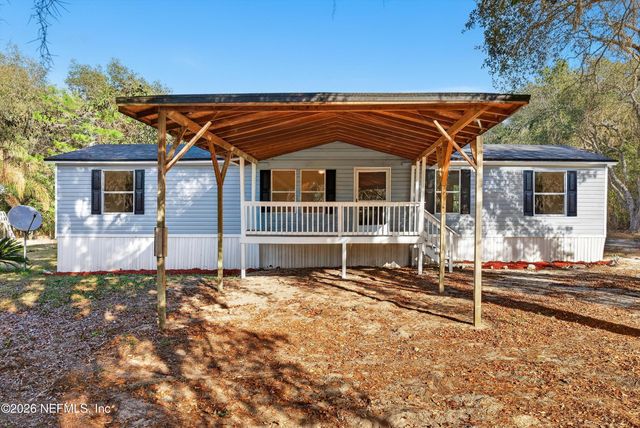 7595 OAK FOREST Road, Keystone Heights, FL 32656