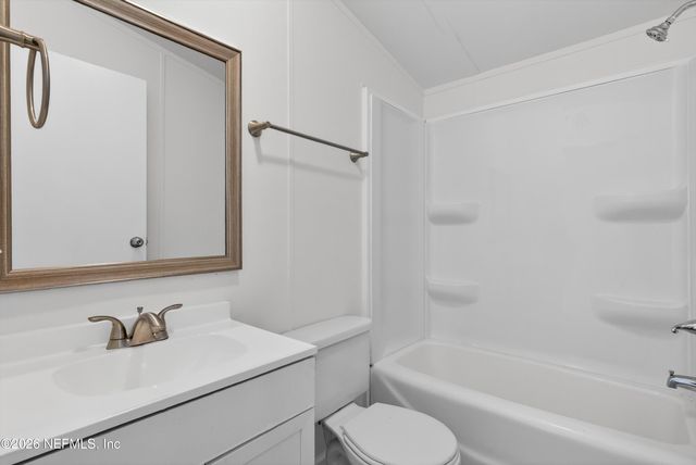 7595 OAK FOREST Road, Keystone Heights, FL 32656