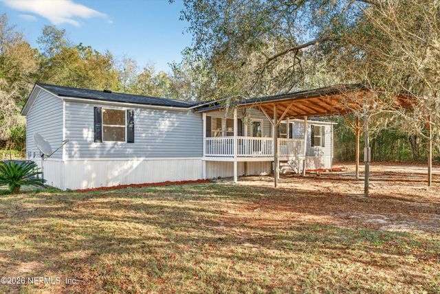 7595 OAK FOREST Road, Keystone Heights, FL 32656