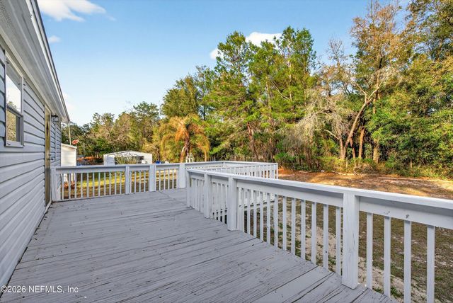 7595 OAK FOREST Road, Keystone Heights, FL 32656