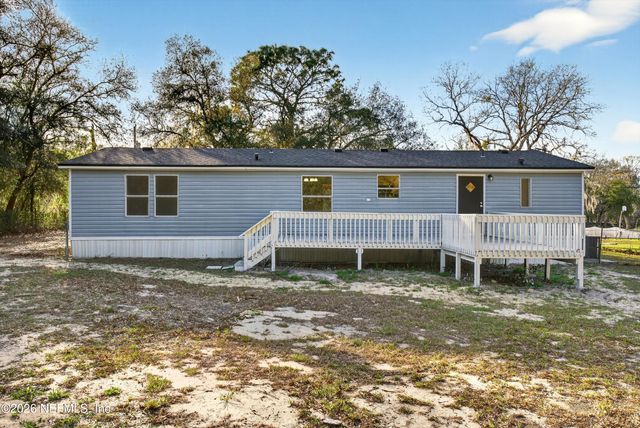 7595 OAK FOREST Road, Keystone Heights, FL 32656