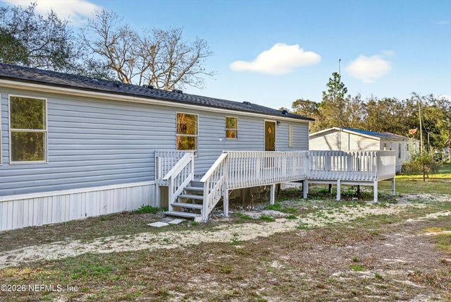 7595 OAK FOREST Road, Keystone Heights, FL 32656