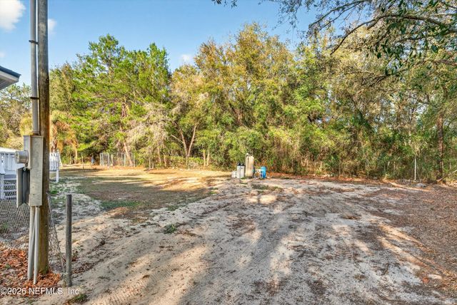 7595 OAK FOREST Road, Keystone Heights, FL 32656