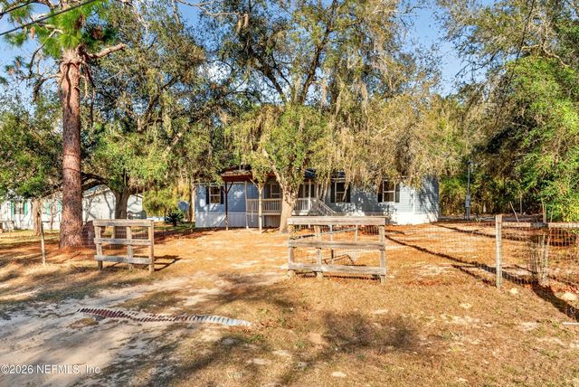 7595 OAK FOREST Road, Keystone Heights, FL 32656