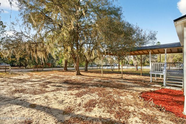 7595 OAK FOREST Road, Keystone Heights, FL 32656