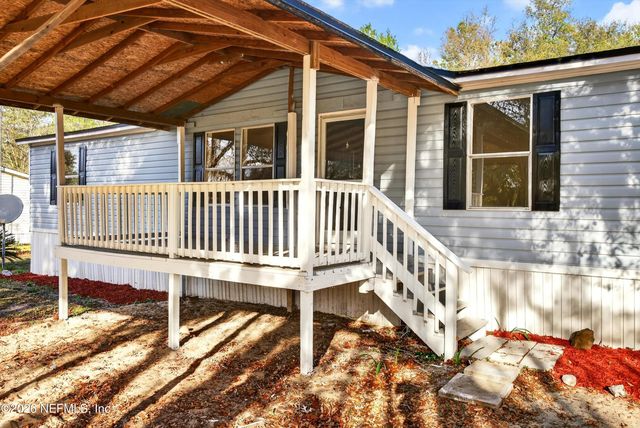 7595 OAK FOREST Road, Keystone Heights, FL 32656