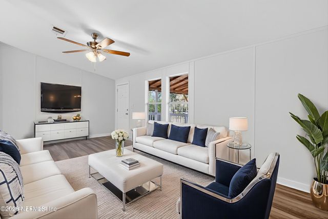 7595 OAK FOREST Road, Keystone Heights, FL 32656