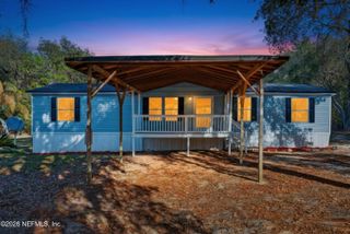 7595 OAK FOREST Road, Keystone Heights, FL 32656