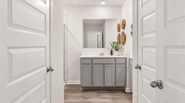 416 Reflection Drive, Stockbridge, GA 30281