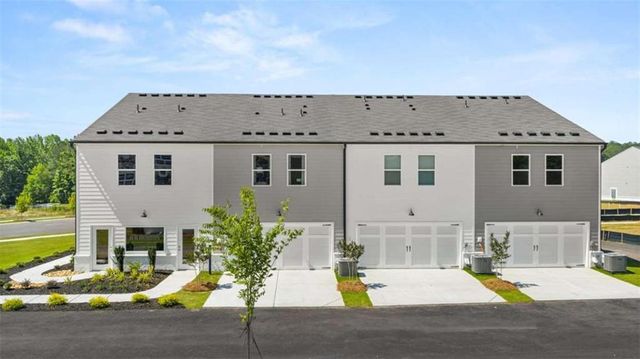 416 Reflection Drive, Stockbridge, GA 30281