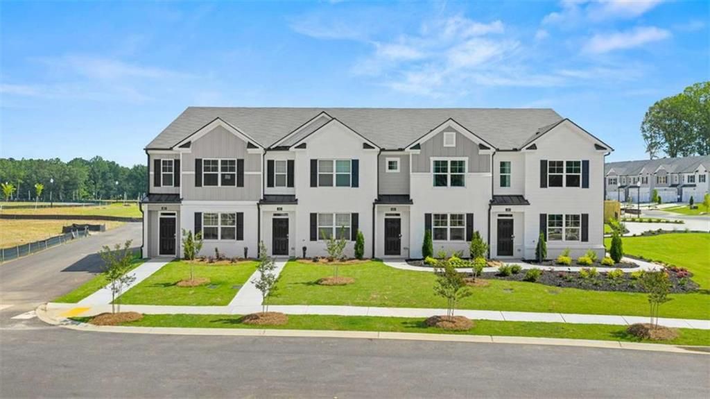 416 Reflection Drive, Stockbridge, GA 30281