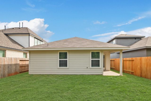 1715 Portia Lane, Conroe, TX 77301