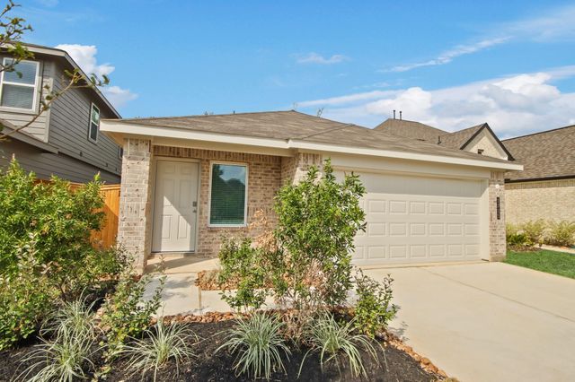 1715 Portia Lane, Conroe, TX 77301