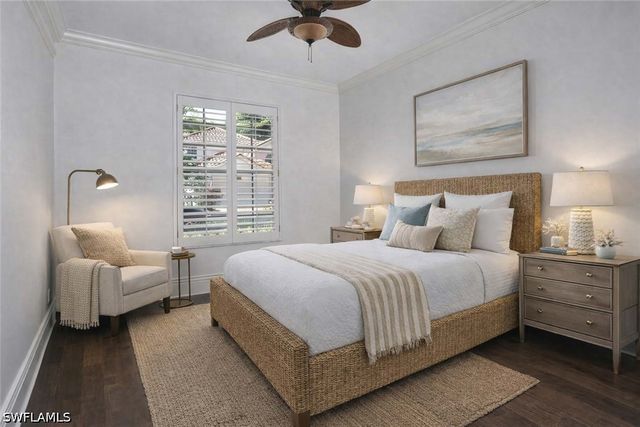 8859 Ventura WAY, Naples, FL 34109