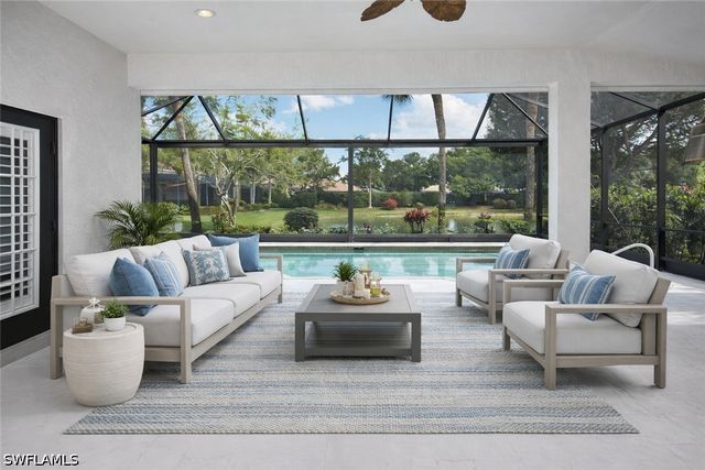 8859 Ventura WAY, Naples, FL 34109