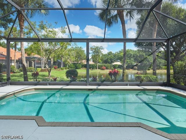 8859 Ventura WAY, Naples, FL 34109