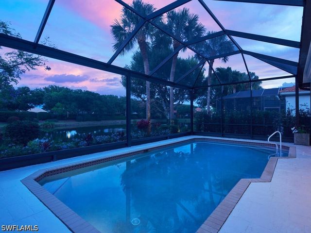 8859 Ventura WAY, Naples, FL 34109