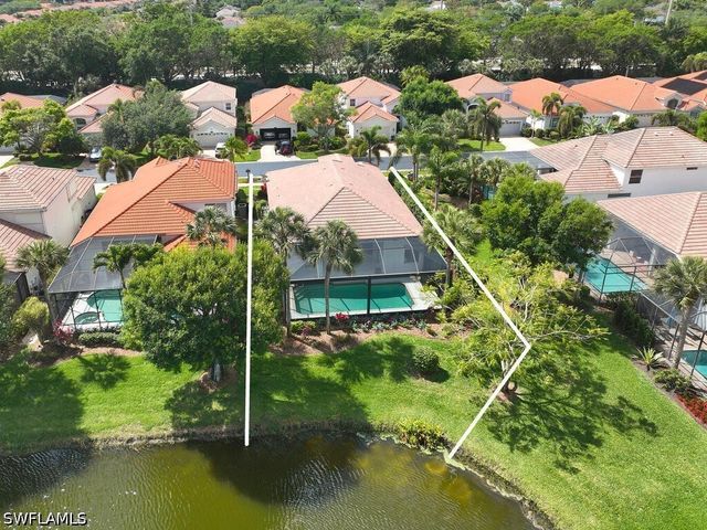 8859 Ventura WAY, Naples, FL 34109