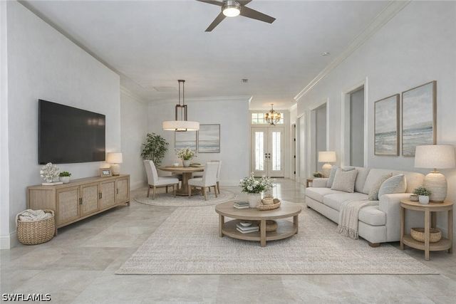 8859 Ventura WAY, Naples, FL 34109