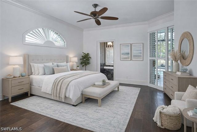 8859 Ventura WAY, Naples, FL 34109