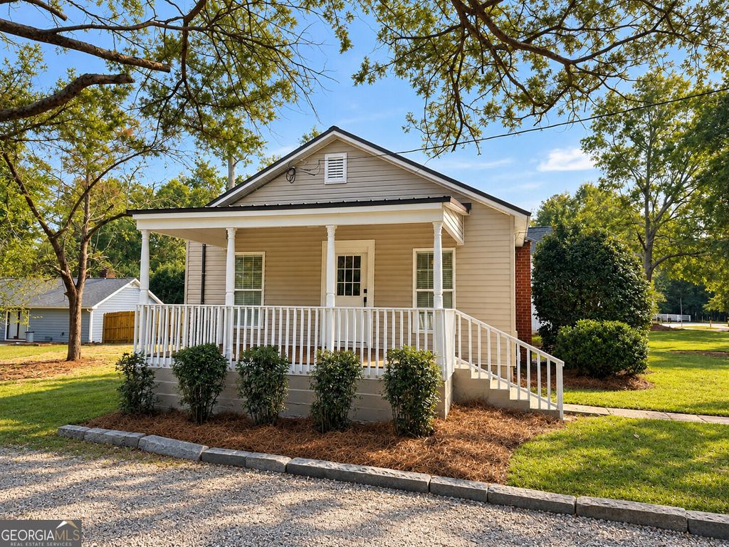 103 Whitehead Circle, Athens, GA 30606 — exterior